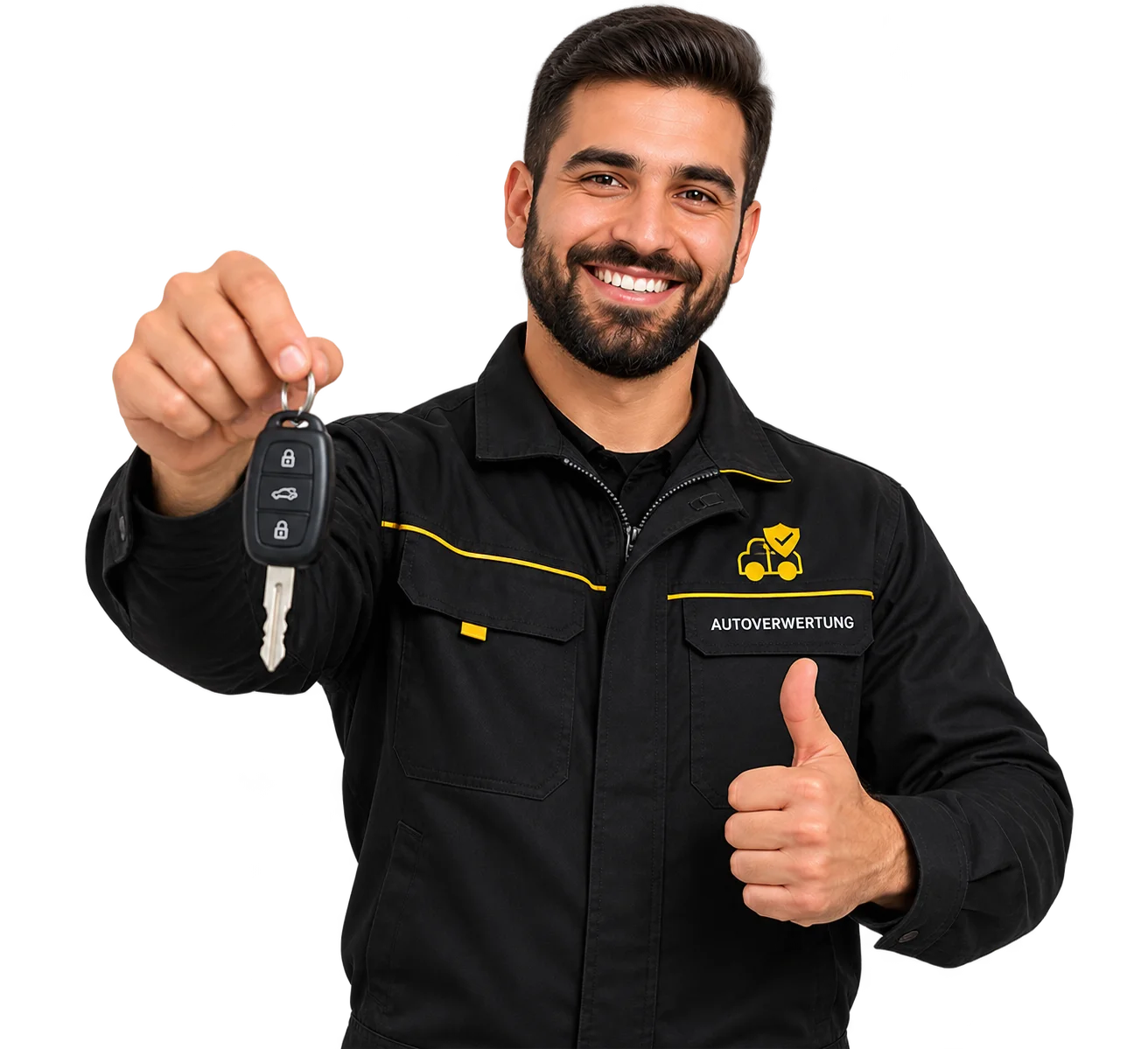 Autoverwertung in Frankfurt am Main
